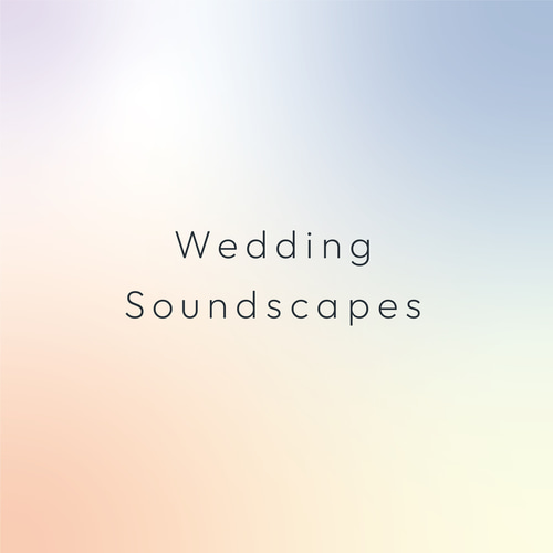 Wedding Soundscapes『Urban Melodies』結婚式BGM 音楽CD 披露宴 洗練