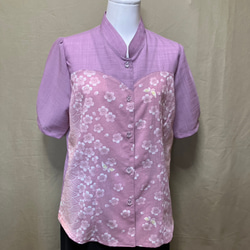 No.164 かりゆしウェアレディースLLサイズ 楽天市場】かりゆしウェア レディース 大きいサイズの通販