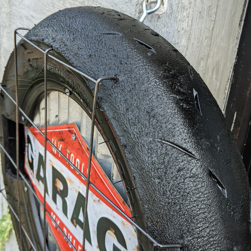 GARAGEサインボード 