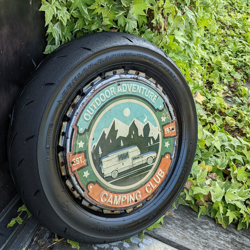 キャンプ場 看板 オートキャンプ場 RVパーク テントサイト サイン