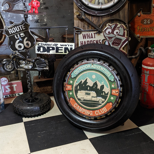 キャンプ場 看板 オートキャンプ場 RVパーク テントサイト サインボード キャンプ場 看板 オートキャンプ場 RVパーク テントサイト サイン