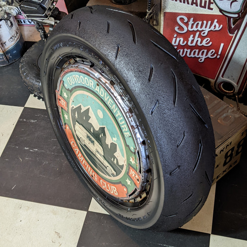 キャンプ場 看板 オートキャンプ場 RVパーク テントサイト