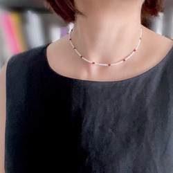 本真珠　淡水エジソンパールネックレストップ　12.3mm美品アボカドPT237 本真珠 淡水エジソンパールネックレストップ シャンパンピンク