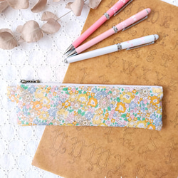 リバティ ペンケース のおすすめ人気通販｜Creema(クリーマ