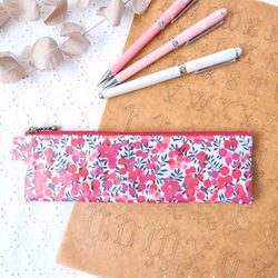 リバティ ペンケース のおすすめ人気通販｜Creema(クリーマ