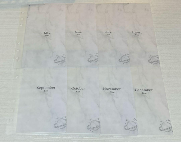 さき様専用出品】貯金リフィル2点 【公式通販】