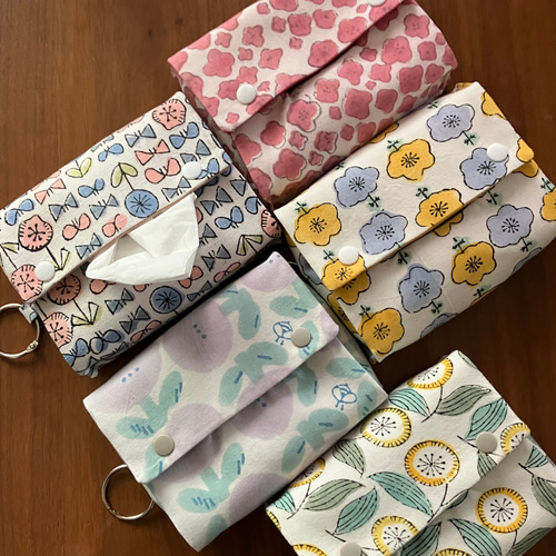 ポケットティッシュケース admi その他ケース 陽なたぼっこ 通販