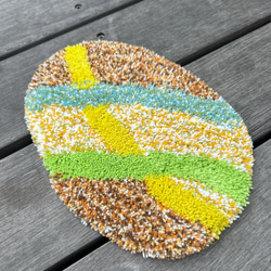 タフティングラグ のおすすめ人気通販 検索結果｜Creema