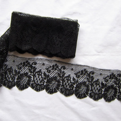 フランスアンティーク シルク・リボン 腕章 プルミエコミニョン