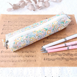 リバティ ペンケース のおすすめ人気通販｜Creema(クリーマ) 国内最大