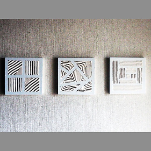 アートパネル スクエア ベージュ 絵画 magico design 通販 19546503