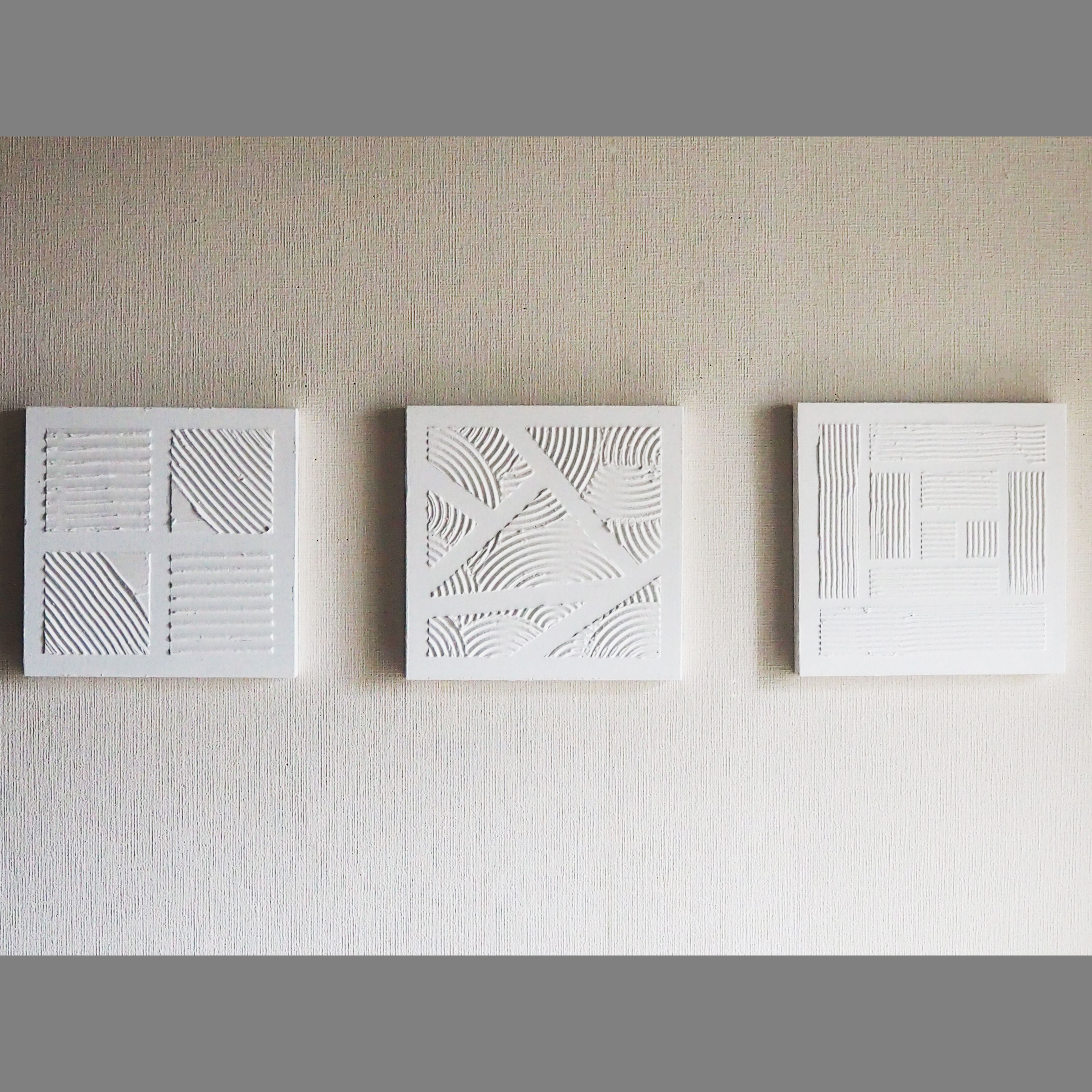 アートパネル スクエア ホワイト 絵画 magico design 通販 19546555