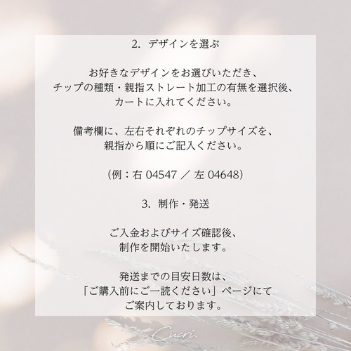 Fig｜深みレッド×マグネット ネイルチップ ｜いちじくカラー ボルドー 