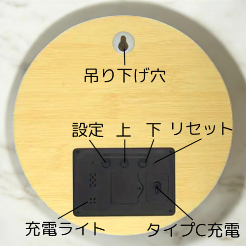 受注制作】オーシャンウォールクロック 海の壁掛け時計 掛け時計