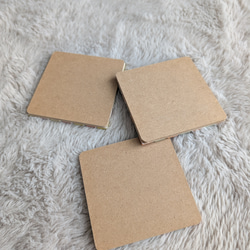 【名古屋モザイク】モザイクタイルのタイルコースター 3枚目の画像