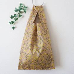 ミモザ エコバッグ・サブバッグ の人気通販｜Creema(クリーマ) 国内