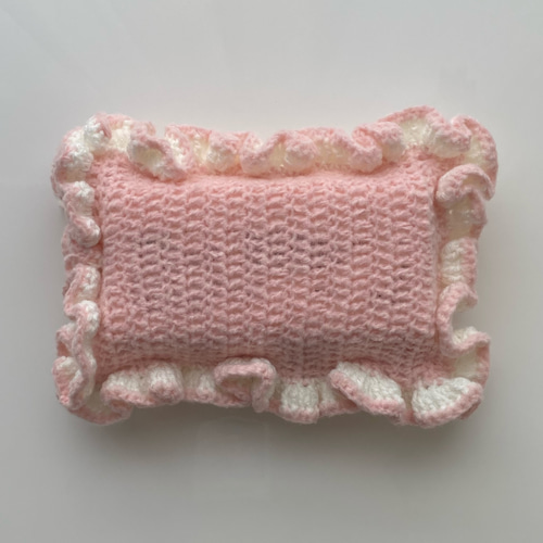 クーポン配布中 ティッシュカバー ハンドメイド 編み物 ティッシュ