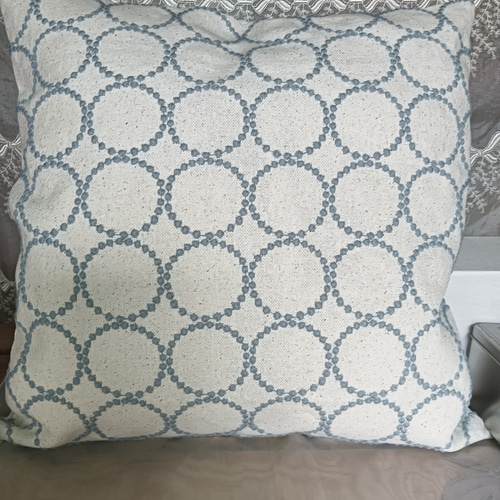 ミナペルホネン ハンドメイド クッションカバー❗️ ミナペルホネン