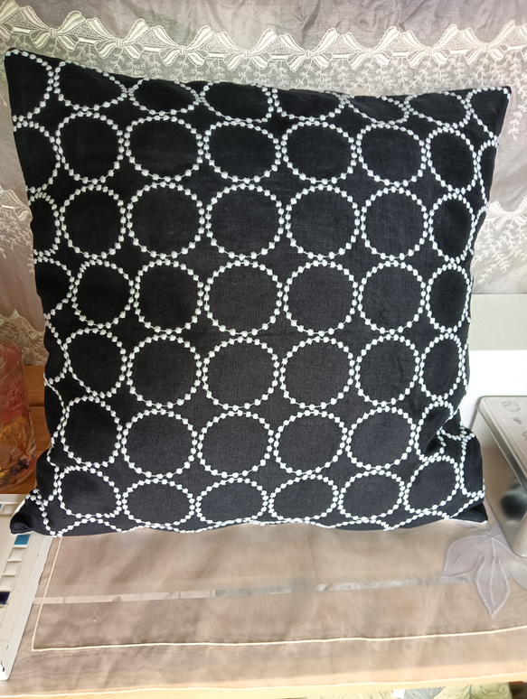 Kiki様ご専用】ミナペルホネン ハンドメイドクッションカバー