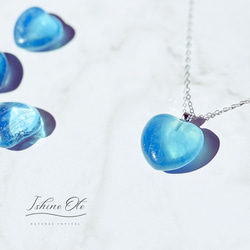 14KGF】レムリアンシードクリスタルのネックレス/ペンダント