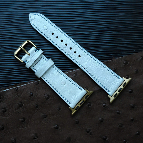 ルイヴィトン　ベルト　オーストリッチ革 美品】ルイヴィトン ベルト シルバー レザー 黒 オーストリッチ