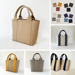帆布・キャンバス トートバッグ の人気通販｜Creema(クリーマ