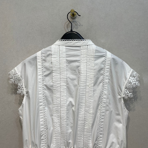 コットンレースオールインワン Curensology｜コットンレースオールインワン | Rakuten Fashion