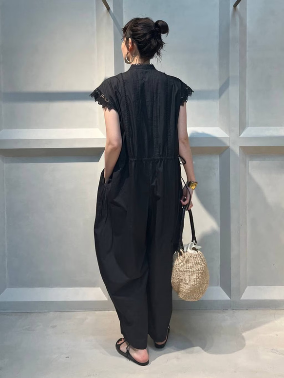 ブロカント　オールインワン Brocante（ブロカント）｜オールインワン・サロペット一覧 - WEAR