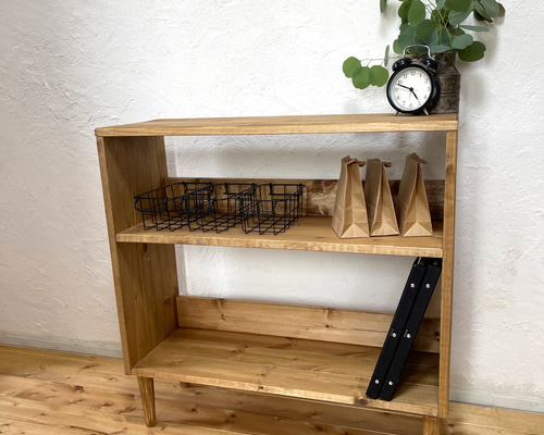 M&Ms オーダーラック ビンテージ M＆M's エムアンドエム ディスプレイ ラック SHELF