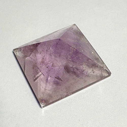 天然石 アメジスト ピラミッド 正規仕入品 天然石 natureship 通販