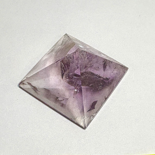 天然石 アメジスト ピラミッド 正規仕入品 天然石 natureship 通販