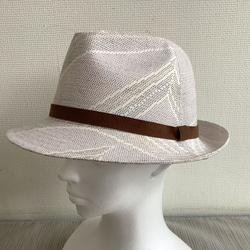 塩沢織木目込みパッチワーク 桜と逆さ富士 その他アート tsumugi-kan