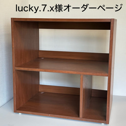 パスタポットラック＆3段スパイスラック　ウォルナットxエメラルドグリーン パスタポットラック＆3段スパイスラック ウォルナットx