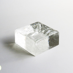 【数量限定販売】ICE BLOCK エクストラクリア ハーフ 3枚目の画像