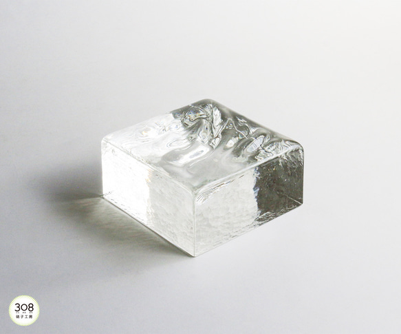 【数量限定販売】ICE BLOCK エクストラクリア ハーフ 3枚目の画像