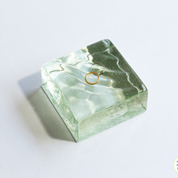 【数量限定販売】ICE BLOCK エクストラクリア ハーフ 6枚目の画像
