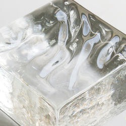 【数量限定販売】ICE BLOCK エクストラクリア ハーフ 4枚目の画像