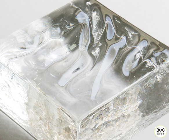 【数量限定販売】ICE BLOCK エクストラクリア ハーフ 4枚目の画像