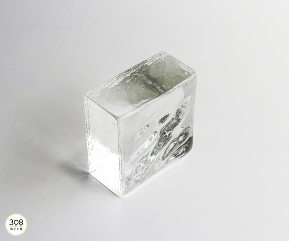 【数量限定販売】ICE BLOCK エクストラクリア ハーフ 2枚目の画像