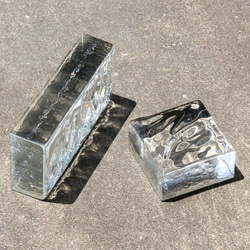 【数量限定販売】ICE BLOCK エクストラクリア ハーフ 5枚目の画像