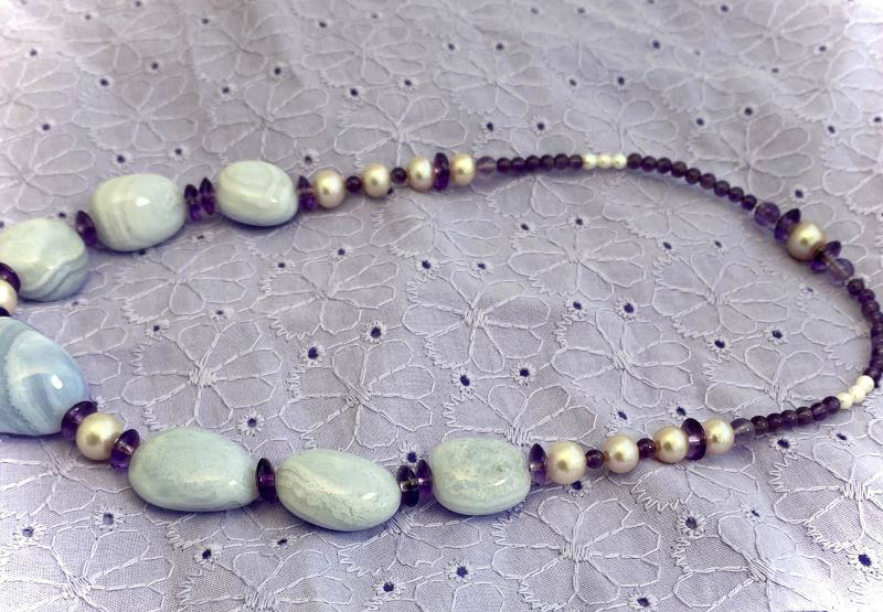 Charme calme（シャルムカルム）