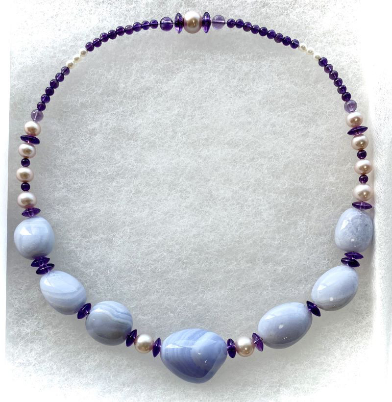 Charme calme（シャルムカルム）