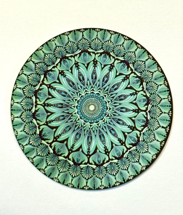 曼荼羅アート【TREE】 曼荼羅アート【TREE】 | kitatik888