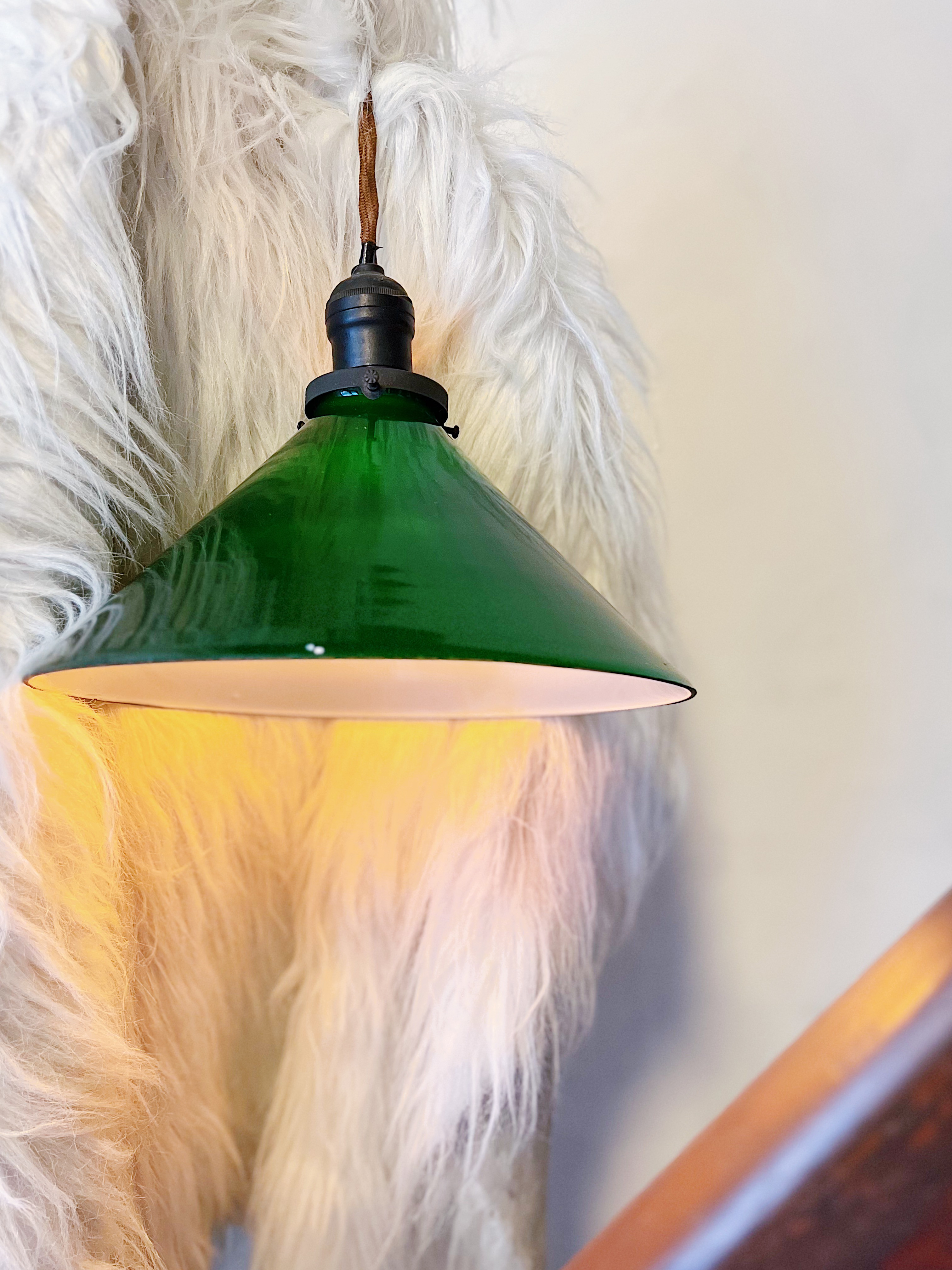 コレクションリリース｜昭和初期の日本製ハンドメイドガラスシャンデリア 家庭用装飾照明