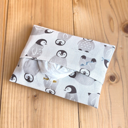 droguerie テディベア ぬいぐるみ　作家　ハンドメイド ポーチ 人気作家 droguerie様 くま テディベア ぬいぐるみ ポーチ