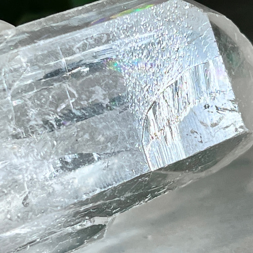 カテドラル　ブラジル・ミナスジェライス州 水晶　マスタークリスタル　タイムリンク カテドラル ブラジル・ミナスジェライス州 水晶 マスター