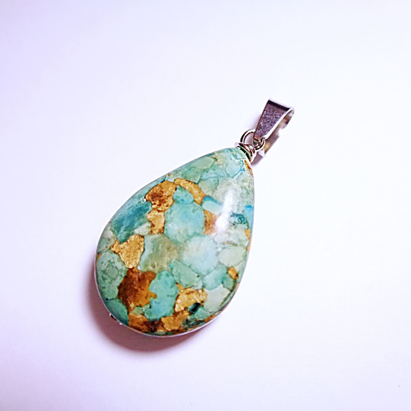 色々な使い道を！天然石 アイペンダントトップ TALISMANS 色々な使い道を！天然石 ペンダントトップ ラピス TALISMANS