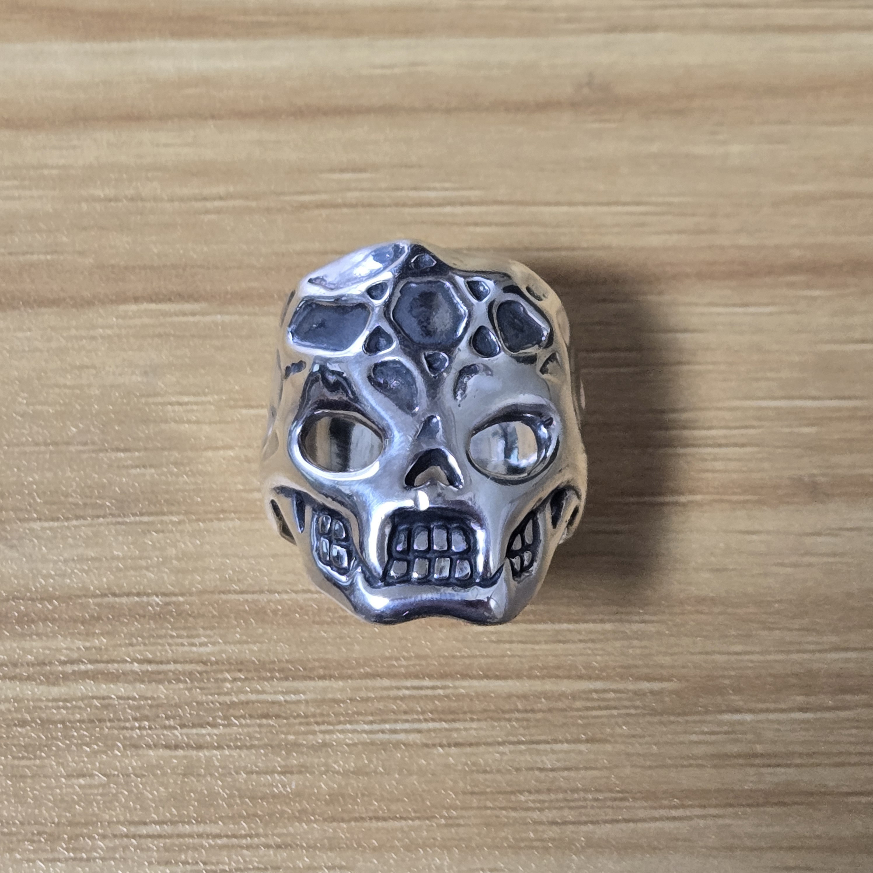 ヴァンパイアスカルリング　No.73