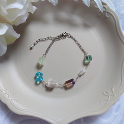 アメトリン ブレスレット の人気通販｜Creema(クリーマ) ハンドメイド