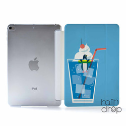 青（ブルー） iPad・タブレットケース のおすすめ人気通販